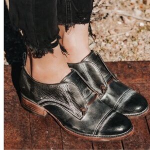 Freebird Mabel women’s loafers